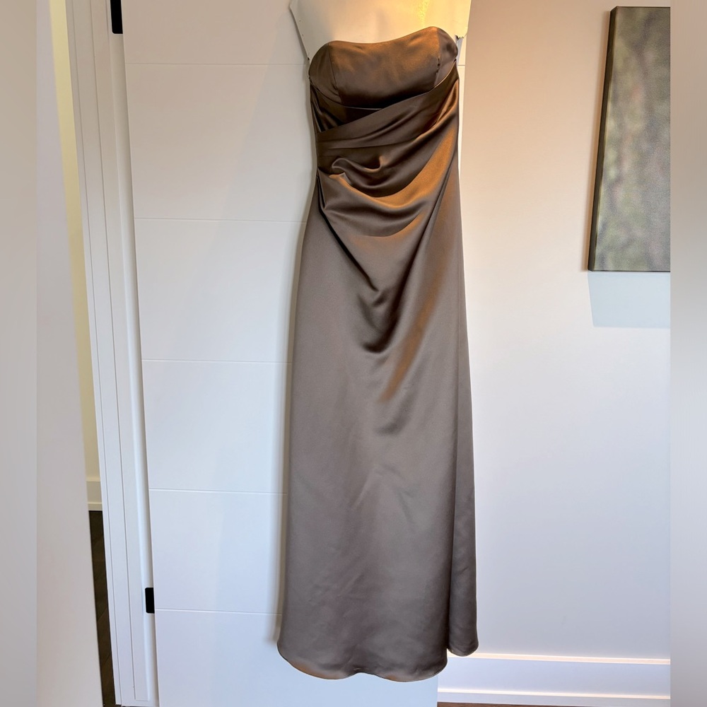 Alfred Angelo Bridesmaid Dress